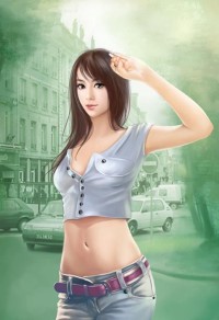 《墨香之家》