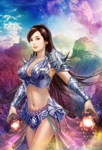 我的絕色美女房客