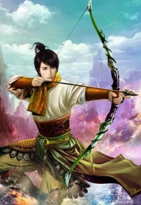 《最强镇魂使》