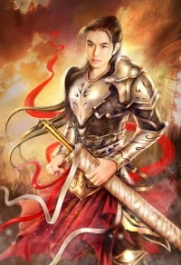 《帝尊盛寵樂妃很囂張》