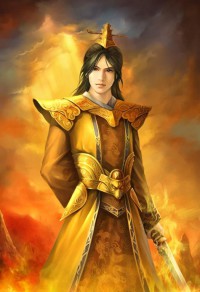 《問道在諸天》