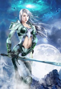 《這個女人很太陽》