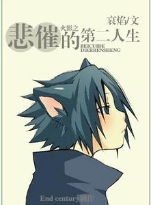 《(火影同人)火影之悲催的第二人生》