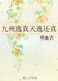 《(九州天空城同人)九州逸真天逸還真》
