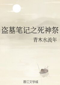 (BL/盗墓笔记同人)盗墓笔记之死神祭