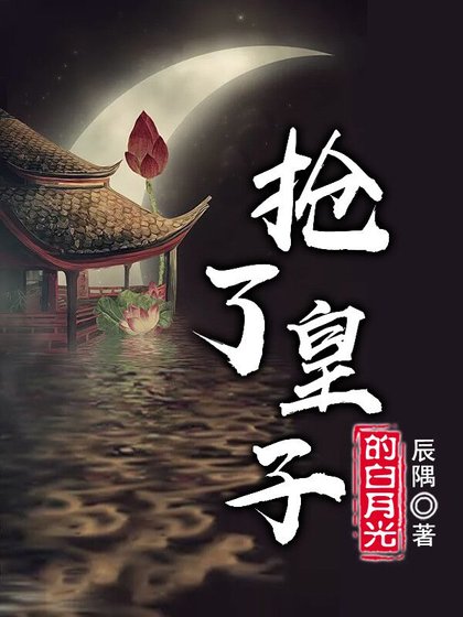《抢了皇子的白月光》