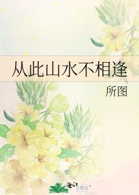 从此山水不相逢