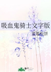 吸血鬼騎士文字版