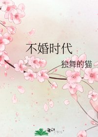 《不婚时代》