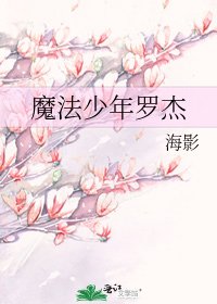 《魔法少年罗杰》