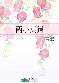 《两小莫猜》