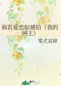 倘若艾戀如琥珀(我的網王)