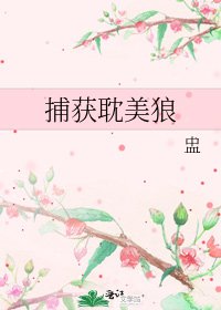 《捕获耽美狼》