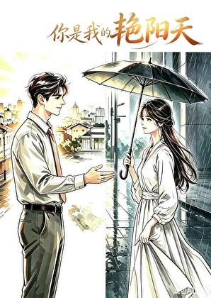 《你是我的豔陽天》