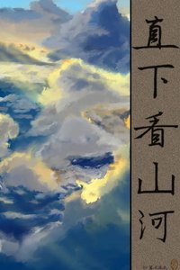 《直下看山河》