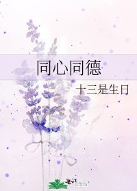 同心同德