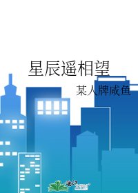 《星辰遥相望》