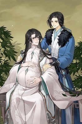 《恋人与兄弟》