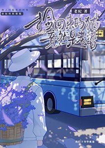 撿回來的貓竟然是老婆